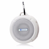 Caixa de Som Bluetooth Estéreo Portátil À Prova D 'Água