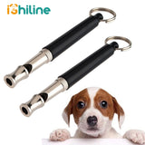 APITO ULTRASSÔNICO/SUPERSÔNICO PARA O TREINAMENTO DE SEU PET