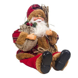 Lindo Papai Noel para Decorar sua Casa