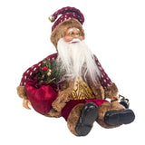 Lindo Papai Noel para Decorar sua Casa