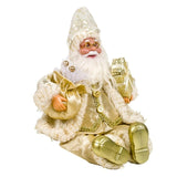 Lindo Papai Noel para Decorar sua Casa