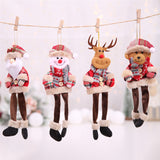 Lindos Pingentes para Decorar sua Árvore de Natal