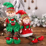 Os Ajudantes do Papai Noel