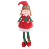 Os Ajudantes do Papai Noel