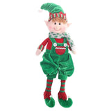 Os Ajudantes do Papai Noel