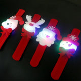 Linda pulseira de Natal
