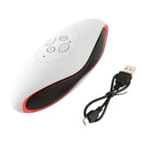 Linda caixa de Som Portátil Bluetooth - USB - Super Bass