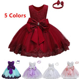 Lindo Vestido de Festa