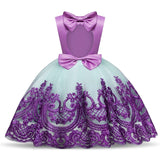 Lindo Vestido de Festa