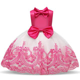 Lindo Vestido de Festa