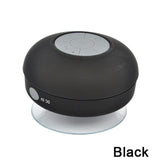 Mini Subwoofer à Prova D 'Água Bluetooth Speaker Viva-voz - Recebe Chamadas