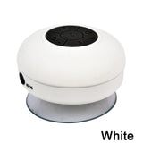 Mini Subwoofer à Prova D 'Água Bluetooth Speaker Viva-voz - Recebe Chamadas