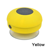 Mini Subwoofer à Prova D 'Água Bluetooth Speaker Viva-voz - Recebe Chamadas