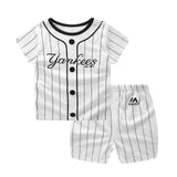 Lindo Conjunto 2 pçs para Meninos