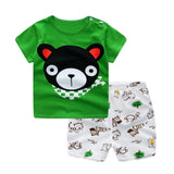 Lindo Conjunto 2 pçs para Meninos
