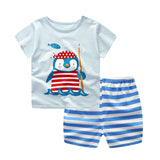 Lindo Conjunto 2 pçs para Meninos