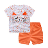 Lindo Conjunto 2 pçs para Meninos