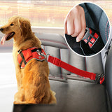 Cinto de segurança para cães de estimação