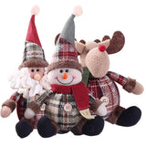 Lindos Enfeites para a sua Árvore de Natal