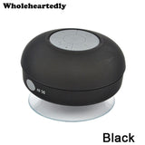 Mini Subwoofer à Prova D 'Água Bluetooth Speaker Viva-voz - Recebe Chamadas
