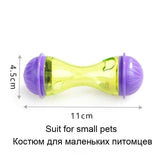 Bola tigela para alimentação do seu pet!!