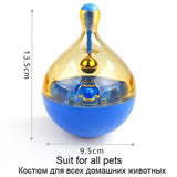 Bola tigela para alimentação do seu pet!!