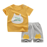 Lindo Conjunto 2 pçs para Meninos