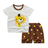 Lindo Conjunto 2 pçs para Meninos