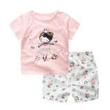 Lindo Conjunto 2 pçs para Meninos