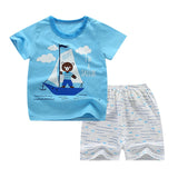 Lindo Conjunto 2 pçs para Meninos