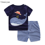 Lindo Conjunto 2 pçs para Meninos