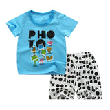 Lindo Conjunto 2 pçs para Meninos