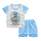 Lindo Conjunto 2 pçs para Meninos