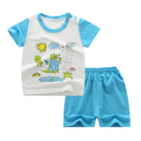 Lindo Conjunto 2 pçs para Meninos