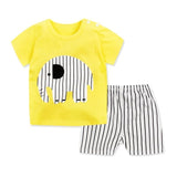Lindo Conjunto 2 pçs para Meninos