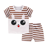 Lindo Conjunto 2 pçs para Meninos