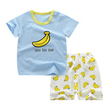 Lindo Conjunto 2 pçs para Meninos
