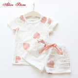 Lindo Conjunto 2 pçs para Meninas