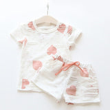 Lindo Conjunto 2 pçs para Meninas