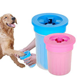 Copo Limpa Pata para o seu Pet